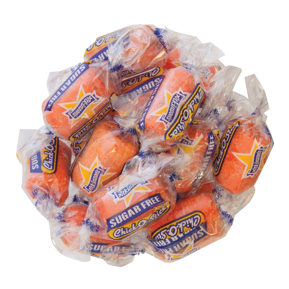 Wholesale Atkinson Sugar Free Chick O Stick Bites- Bulk