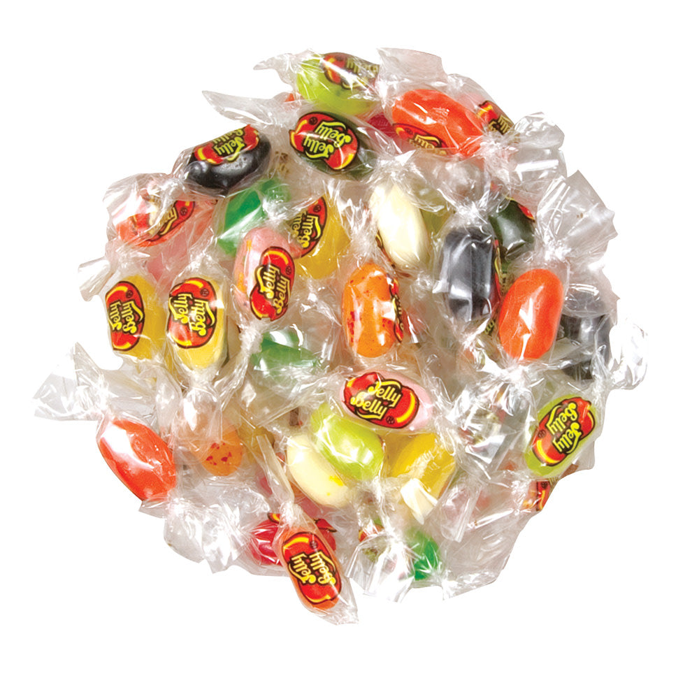 Jelly Belly 20 Flavor Twist Jelly Beans