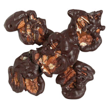 Wholesale BoxNCase Dark Chocolate Pecan Delites- Bulk