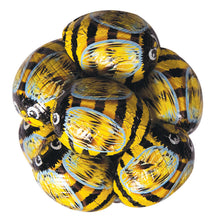 Wholesale Madelaine Milk Chocolate Foiled Bumble Bee- Bulk