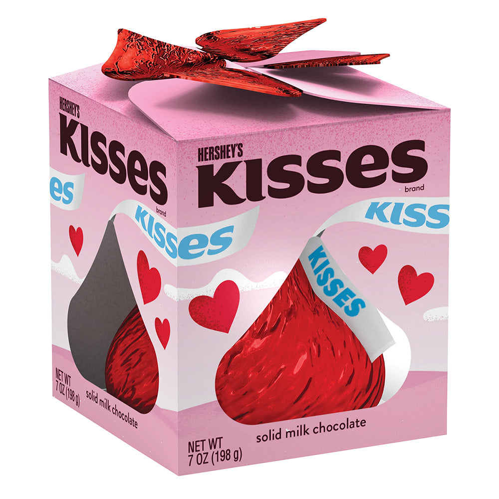Wholesale Hershey'S Valentine'S Day Giant Kisses- Bulk