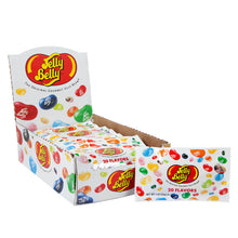 Wholesale Jelly Belly 20 Flavors Mix 1 Oz Bag- Bulk