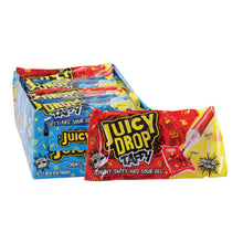 Wholesale Juicy Drop Taffy 2.36 Oz- Bulk