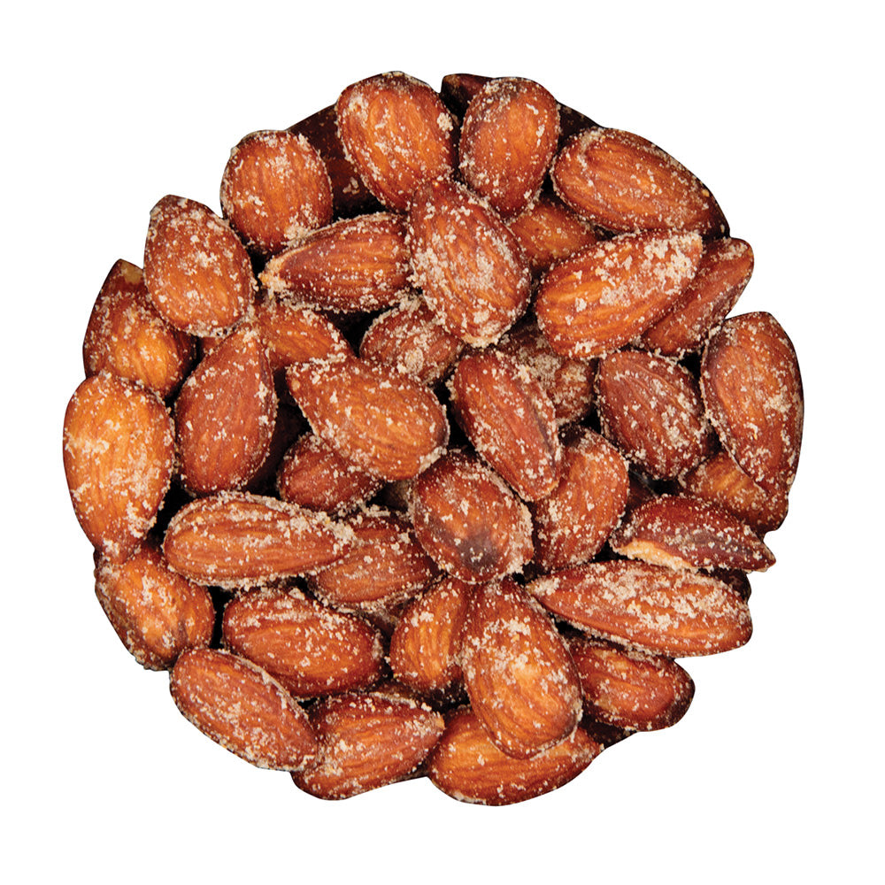 Wholesale Hickory Smoked Almonds- Bulk