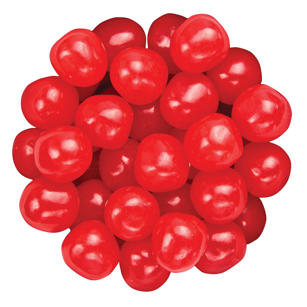 Wholesale Sweet Candy Co Cherry Fruit Sours- Bulk