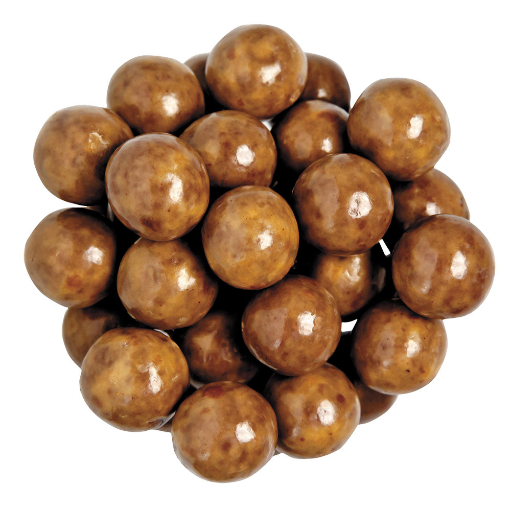 Wholesale BoxNCase Milk Chocolate Peanut Butter Crunch Poppers- Bulk