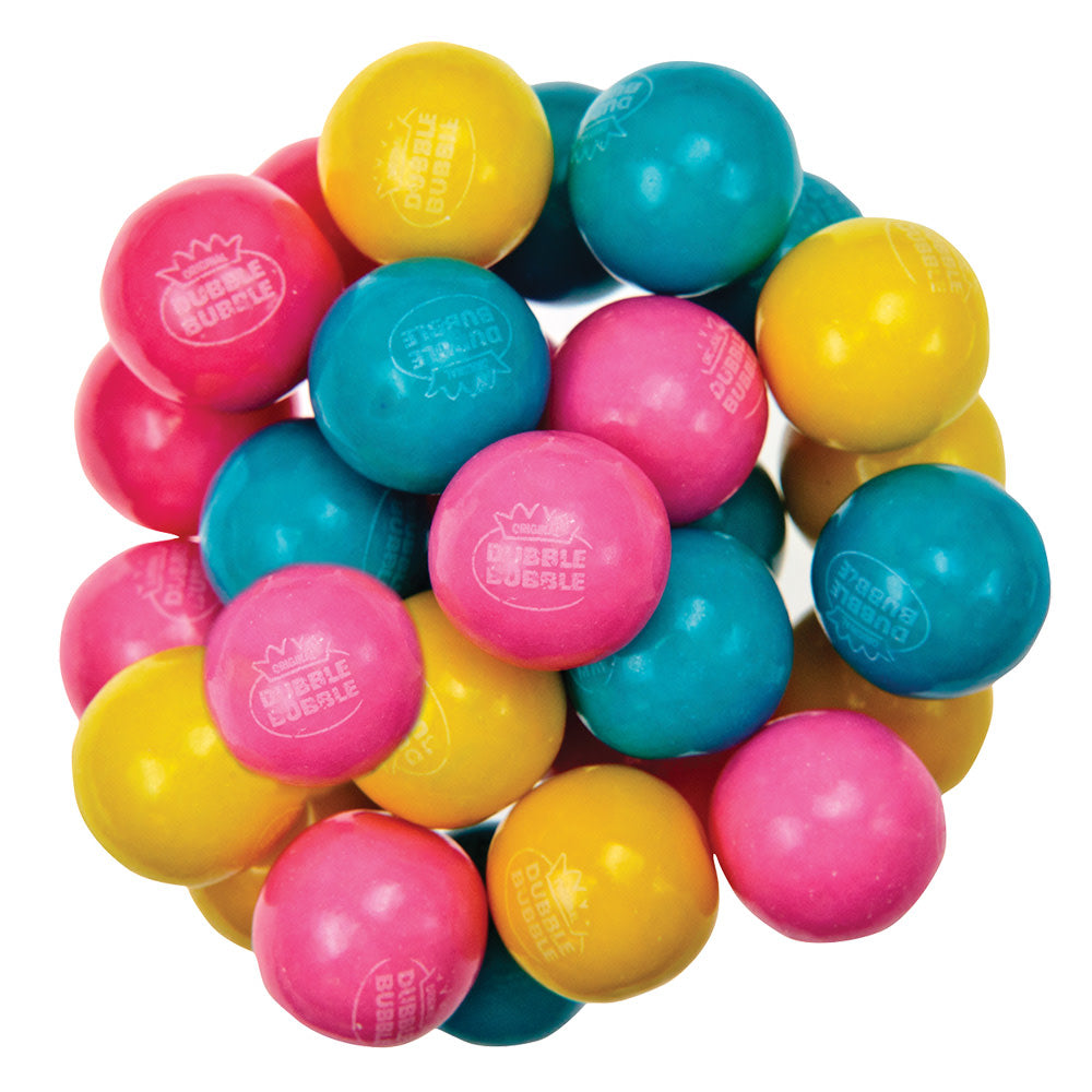 Cotton Candy Gumballs 850 Ct