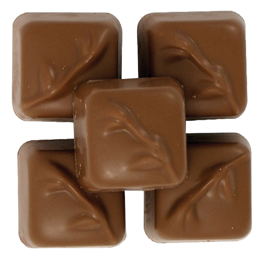 Wholesale Asher'S Milk Chocolate Peanut Butter Smoothies- Bulk