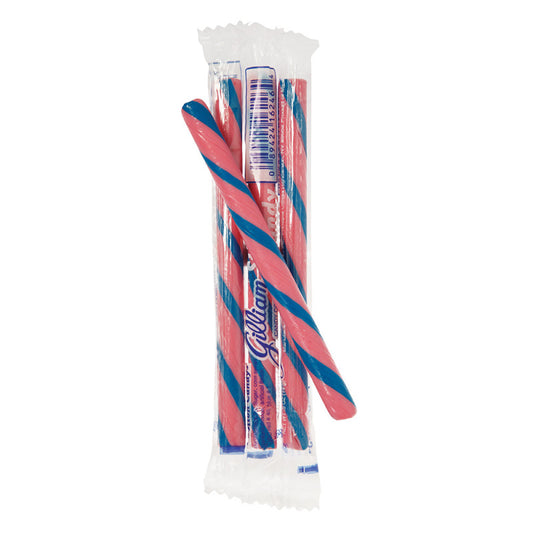 Wholesale Gilliam Cotton Candy Stick Candy- Bulk