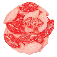 Wholesale Jelly Belly Sour Pucker Up Lips- Bulk