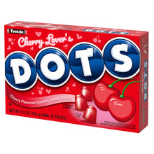 Wholesale Dots Valentine 6 Oz Theater Box- Bulk