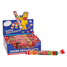 Wholesale Haribo Mega Roulette Gummy Candy 1.5 Oz- Bulk
