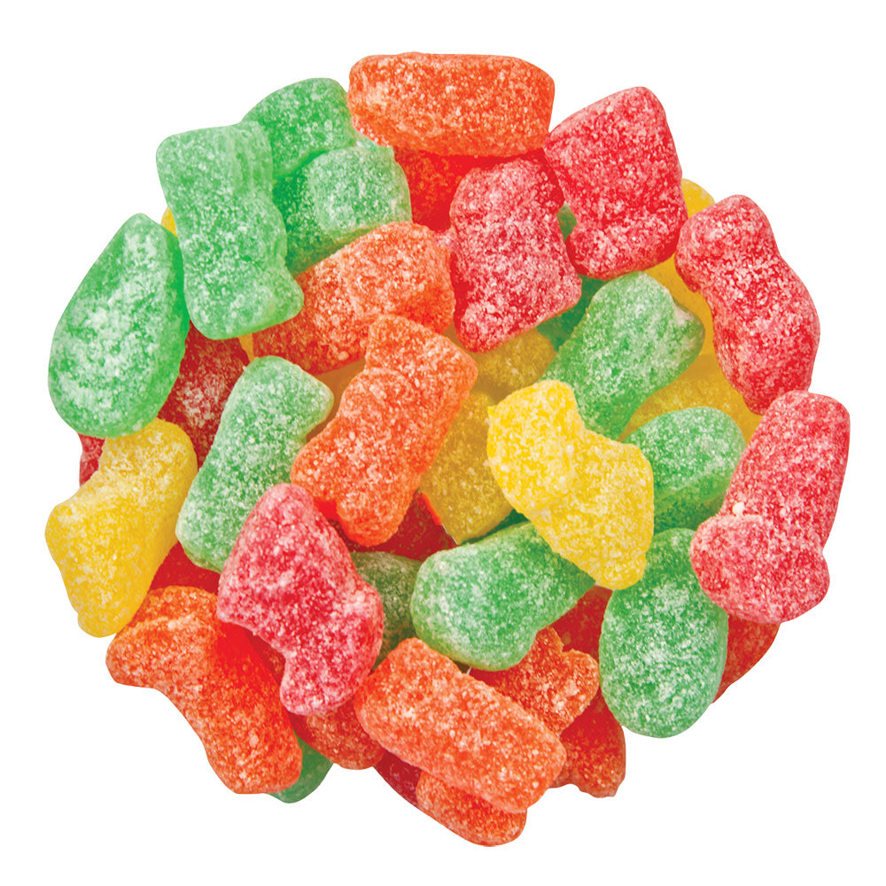 Wholesale Zachary Sour Easter Mix- Bulk