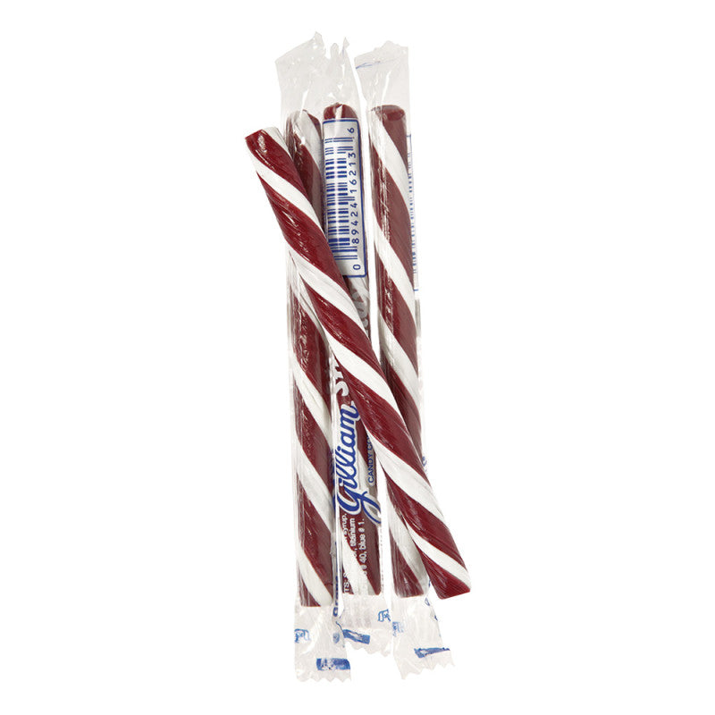 Wholesale Gilliam Grape Stick Candy- Bulk