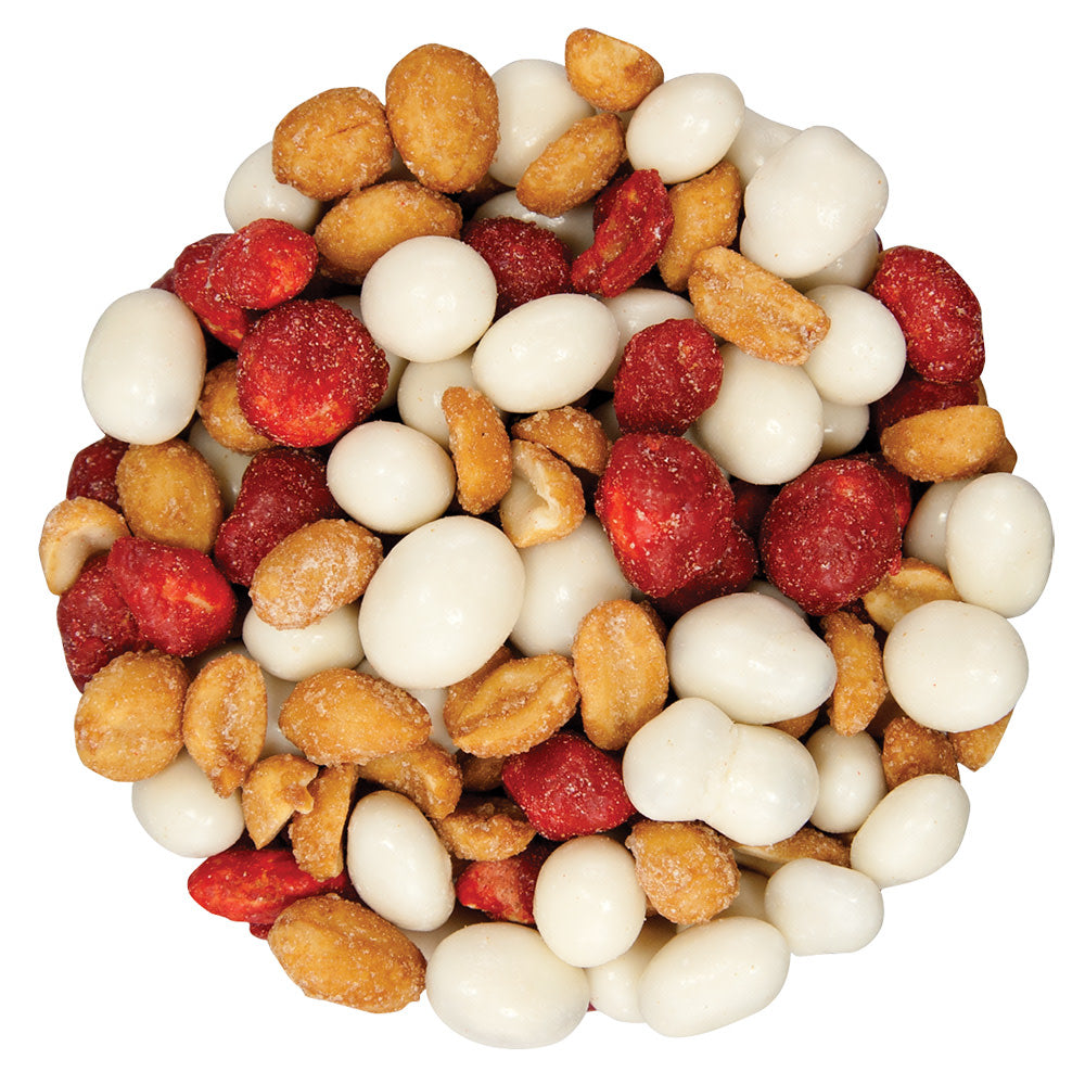 Wholesale BoxNCase Honey And Milk Medley Mix- Bulk