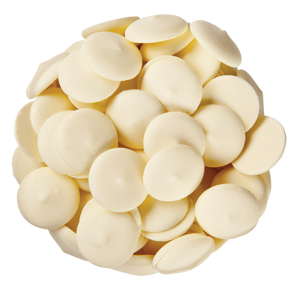 Wholesale Guittard Vanilla A'Peels- Bulk