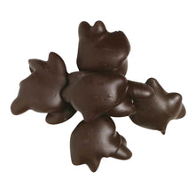 Wholesale BoxNCase Dark Chocolate Almond Turtles- Bulk