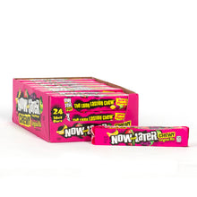 Wholesale Now & Later Chewy 2.44 Oz- Bulk