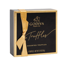 Wholesale Godiva 12 Pc Signature Truffles 8.1 Oz Box- Bulk