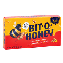Wholesale Bit-O-Honey 4 Oz Theater Box- Bulk