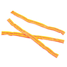 Wholesale Sour Power Strawberry Banana Sour Belts- Bulk