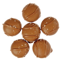Wholesale Mark Avenue Hawk Milk Chocolate Sea Salt Caramel- Bulk