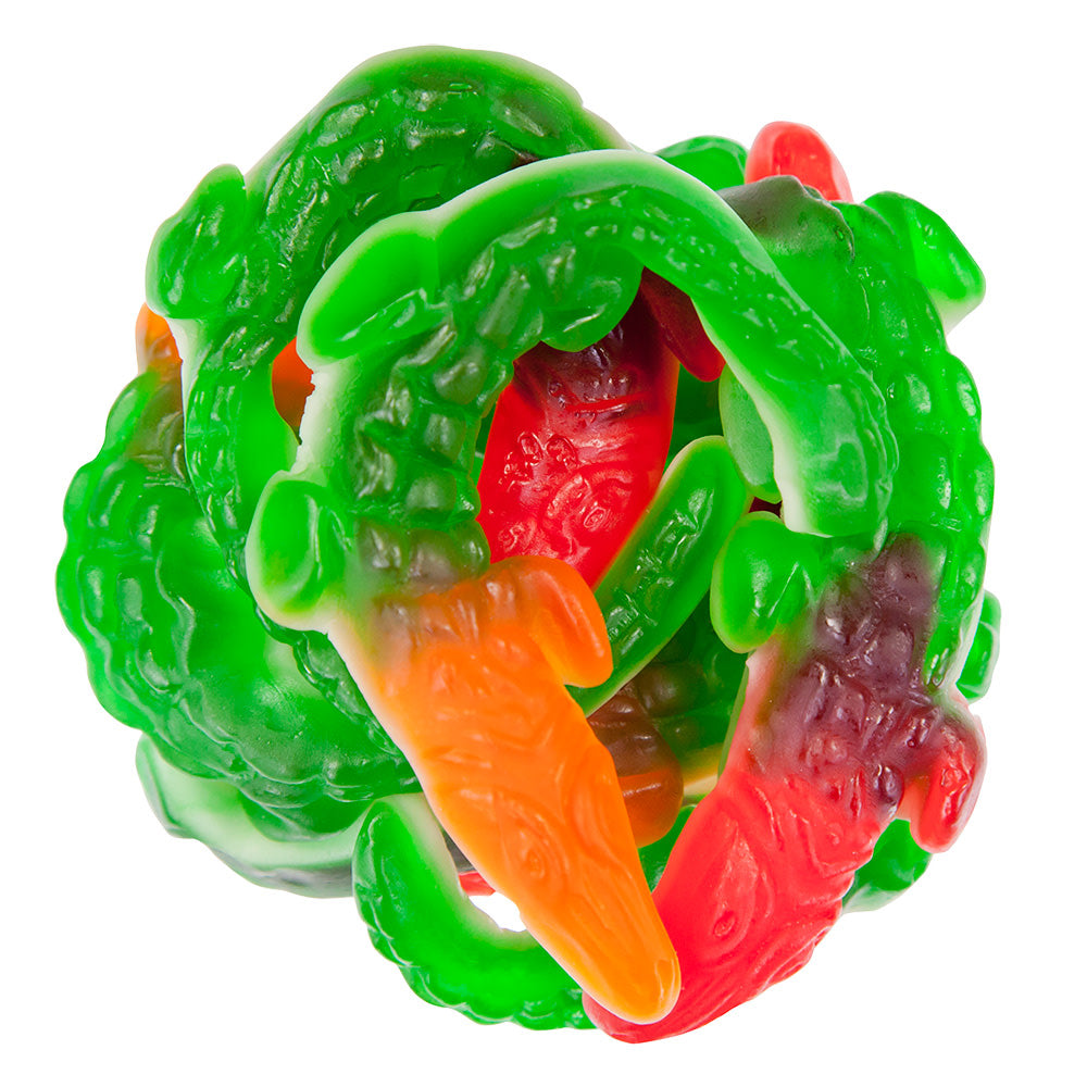Müttenberg Candy Gummy Gators