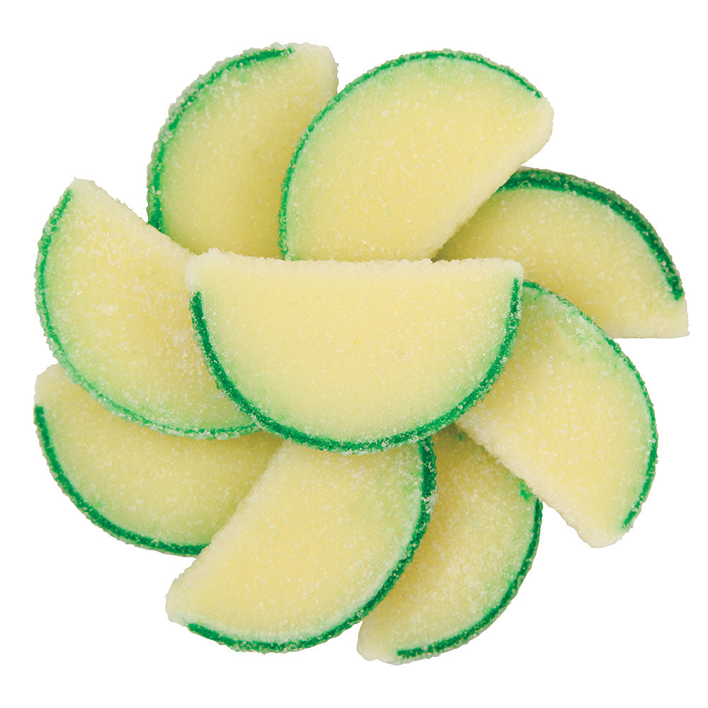 Wholesale BoxNCase Sweet Pear Fruit Slices- Bulk