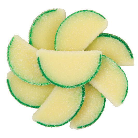 Wholesale BoxNCase Sweet Pear Fruit Slices- Bulk
