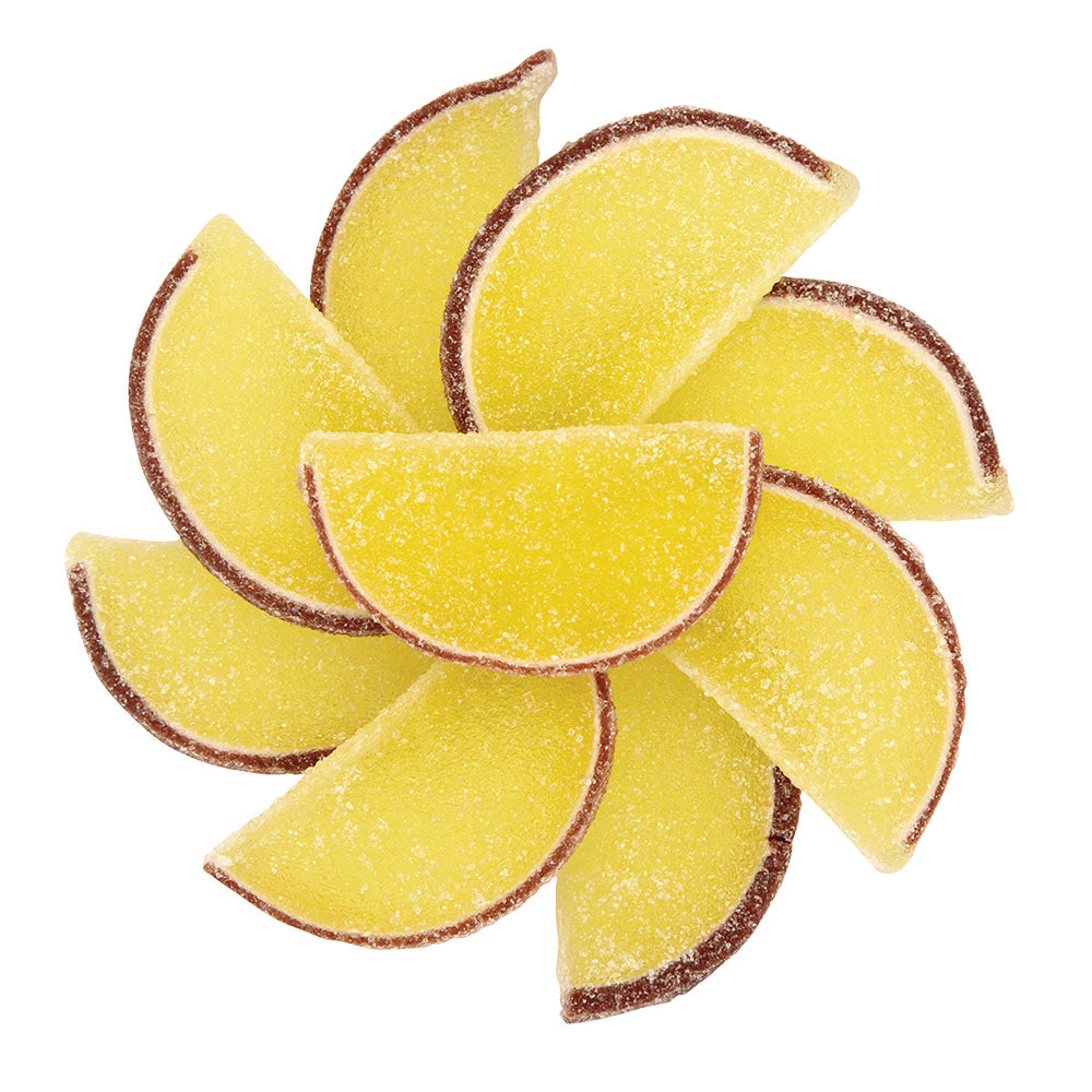 BoxNCase Pineapple Fruit Slices