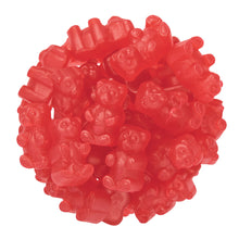 Wholesale Zachary Cinnamon Juju Bears- Bulk