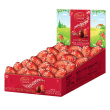 Wholesale Lindt Lindor Milk Chocolate Egg 0.99 Oz- Bulk