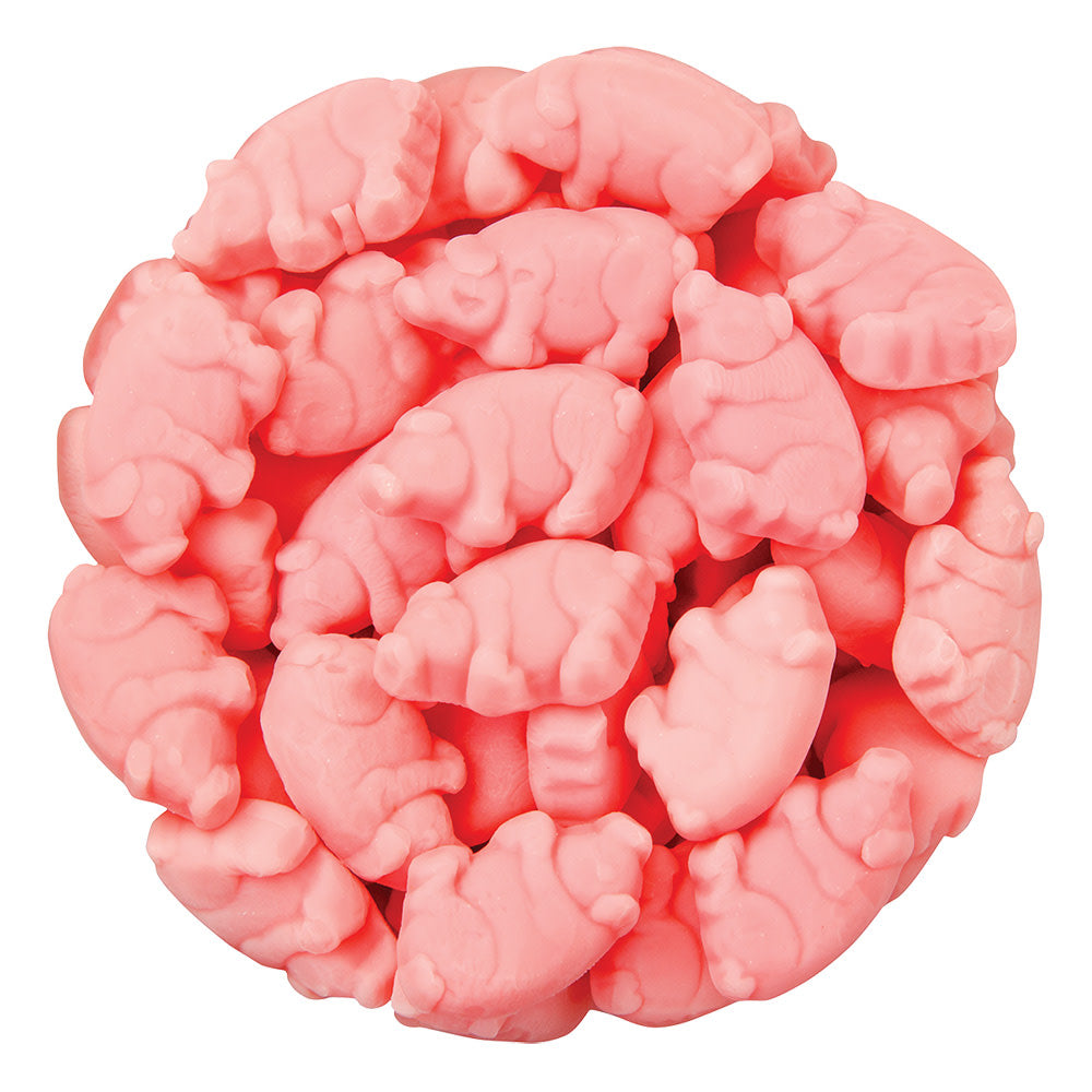 Wholesale Gummy Piglets- Bulk
