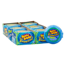 Wholesale Hubba Bubba Sour Blue Raspberry Tape Gum- Bulk