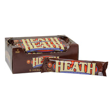 Wholesale Heath 1.4 Oz Bar- Bulk