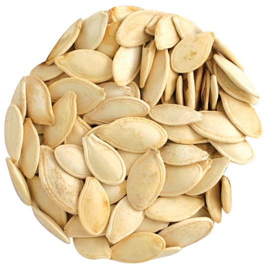 Wholesale Pumpkin Seeds Roasted Salted In Shell- Bulk