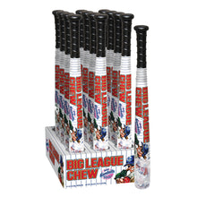 Wholesale Big League Chew Baseball Bat With Gumballs- Bulk