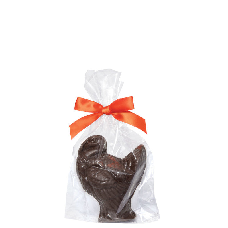 Wholesale Nancy Adams Belgian Dark Chocolate Turkey 7 Oz- Bulk