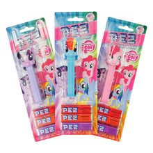 Wholesale Pez My Little Pony Assortment Blister Pack 0.87 Oz- Bulk