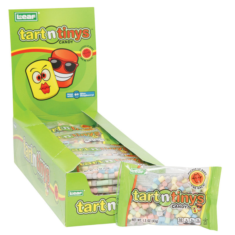 Wholesale Tart N Tinys 1.5 Oz- Bulk