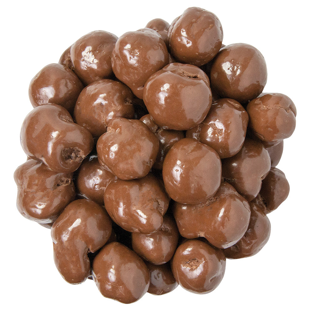 Wholesale Marich Milk Chocolate Sea Salt Caramel Popcorn- Bulk