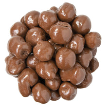 Wholesale Marich Milk Chocolate Sea Salt Caramel Popcorn- Bulk