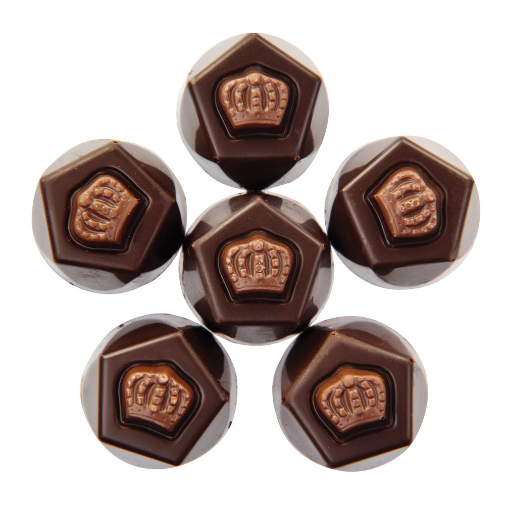 Asher'S Dark Chocolate Truffles