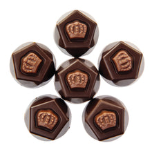 Wholesale Asher'S Dark Chocolate Truffles- Bulk