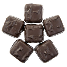 Wholesale Asher'S Jumbo Dark Chocolate Vanilla Marshmallows- Bulk