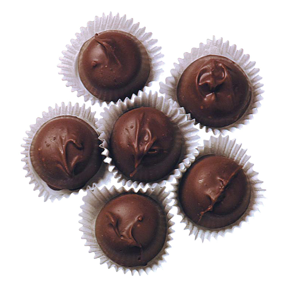 Wholesale Asher'S Milk Chocolate Caramel Marshmallows- Bulk