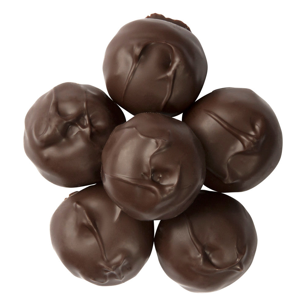 Asher'S Dark Chocolate Caramel Marshmallows