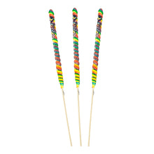 Wholesale Unicorn Pop Rainbow Colors 24 Inch 4.5 Oz- Bulk