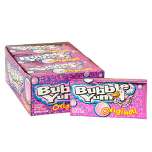 Wholesale Bubble Yum Original 10 Pc 2.8 Oz- Bulk