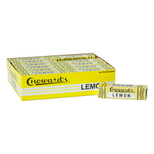 Wholesale Choward's Lemon Mints- Bulk